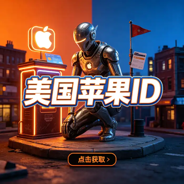 美国 Store ID账号用途介绍与获取方法分享及使用注意事项，展示数字服务咨询场景